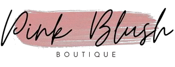 Pink Blush Boutique