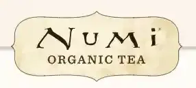 Numi Organic Tea