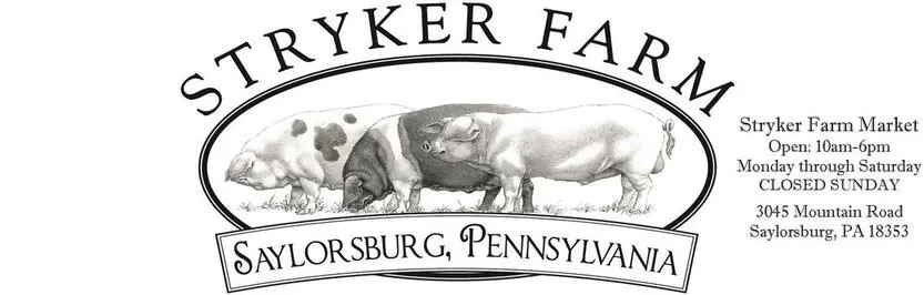 STRYKER FARM