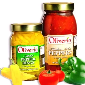 Oliverio Peppers