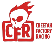 Cheetah Factory Racing