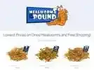 Mealworms By The Pound