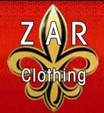 Zar Clothing