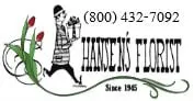 Hansen's Florist