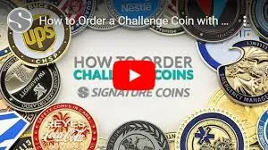 Signature Coins