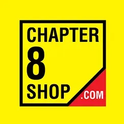 chapter8shop.com