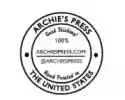 Archie's Press