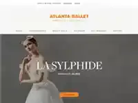 atlanta ballet