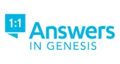 Answers in Genesis