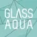 Glass Aqua