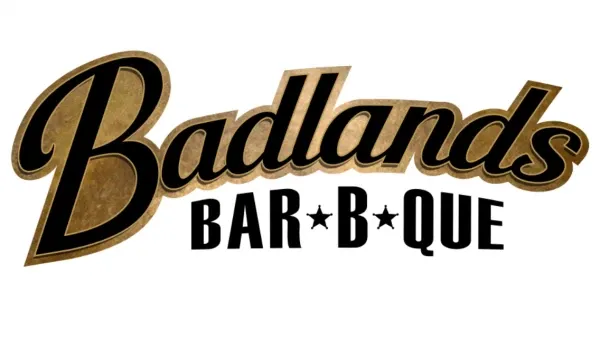 Badlands Bbq