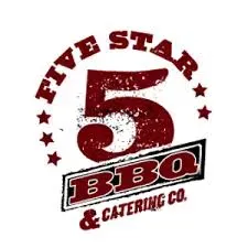 5starbbqcompany.com