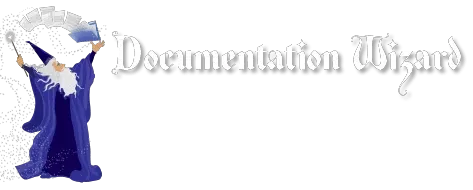 Documentation Wizard