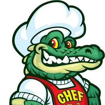 Gator Chef