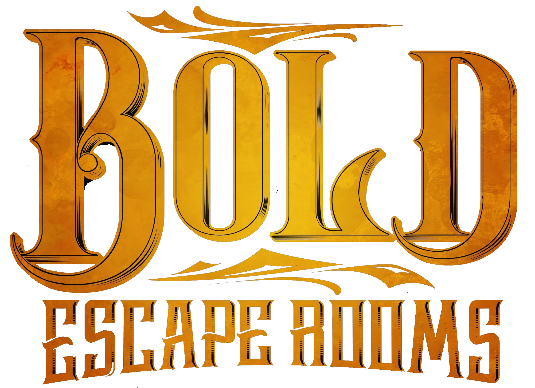 Bold Escape Rooms