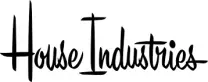 House Industries