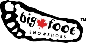 Bigfoot Snowshoes