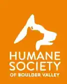 Humane Society of Boulder Valley