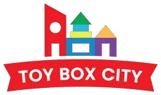 Toy Box City