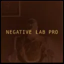 Negative Lab Pro