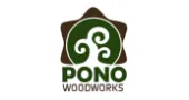 ponowoodworks.com