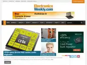 electronicsweekly