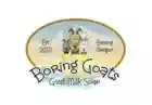 Boring Goats