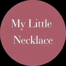 My Little Necklace