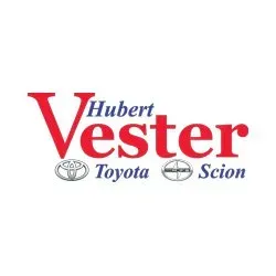 Hubert Vester Toyota