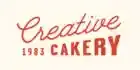 Creative Cakery