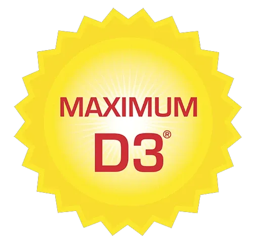 Maximum D3