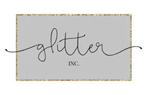 Glitter