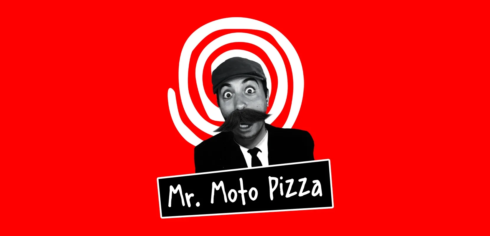 Mr Moto Pizza