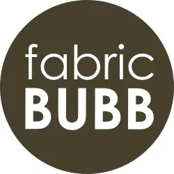 Fabric Bubb