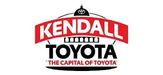 kendall toyota