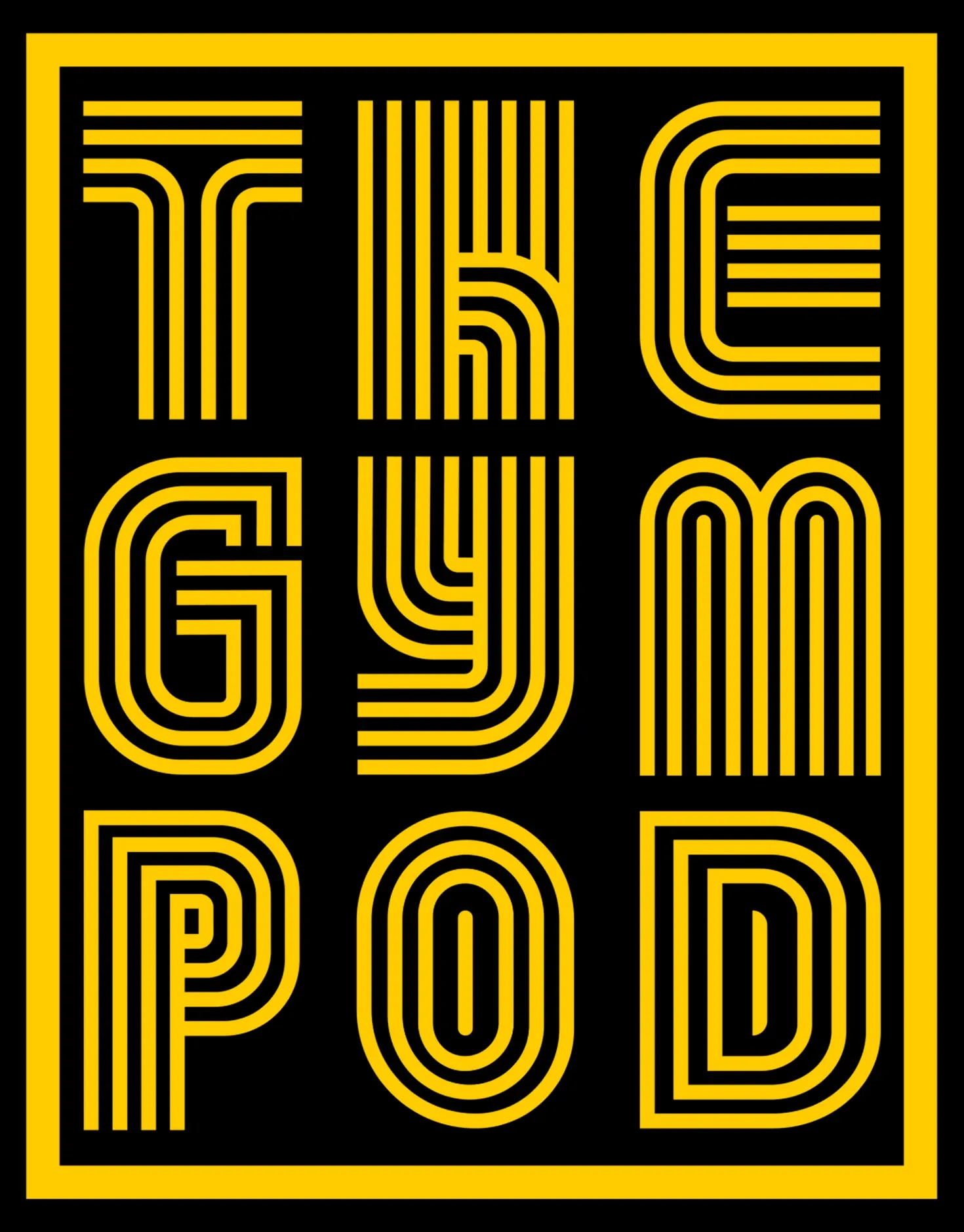 The Gym Pod