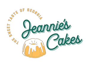 Jeannie's Cakes