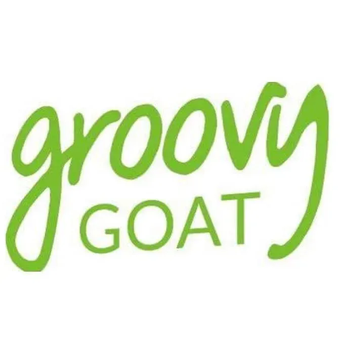 Groovy Goat