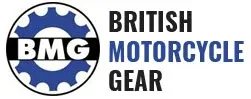 British Motorcycle Gear