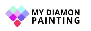 Mydiamonpainting