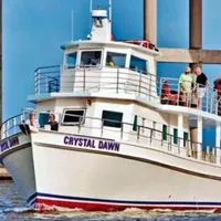 Crystal Dawn Head Boat