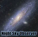 Night Sky Observer