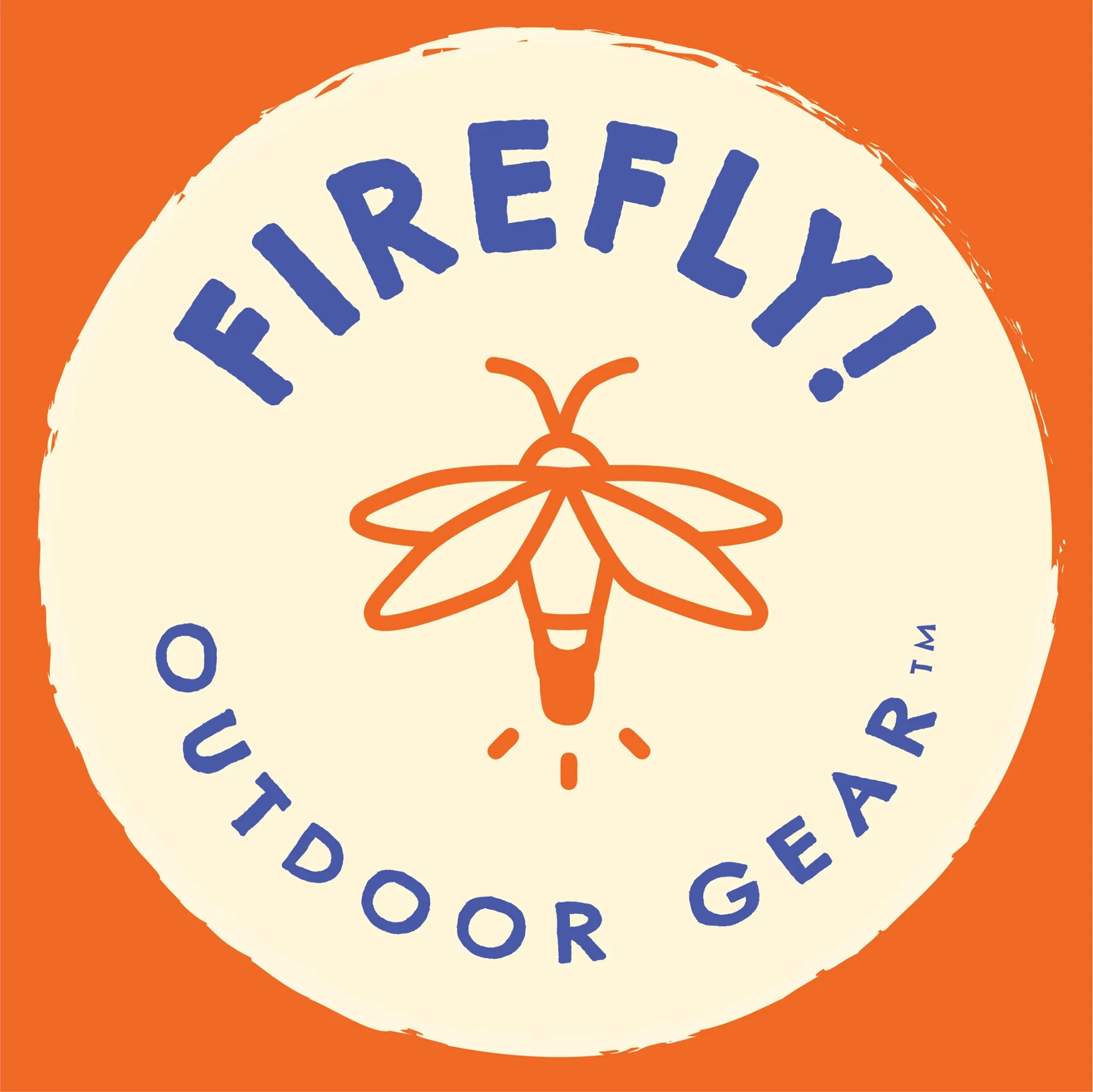 Firefly Camping