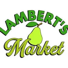 Lamberts Fruit