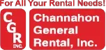 Channahon General Rental