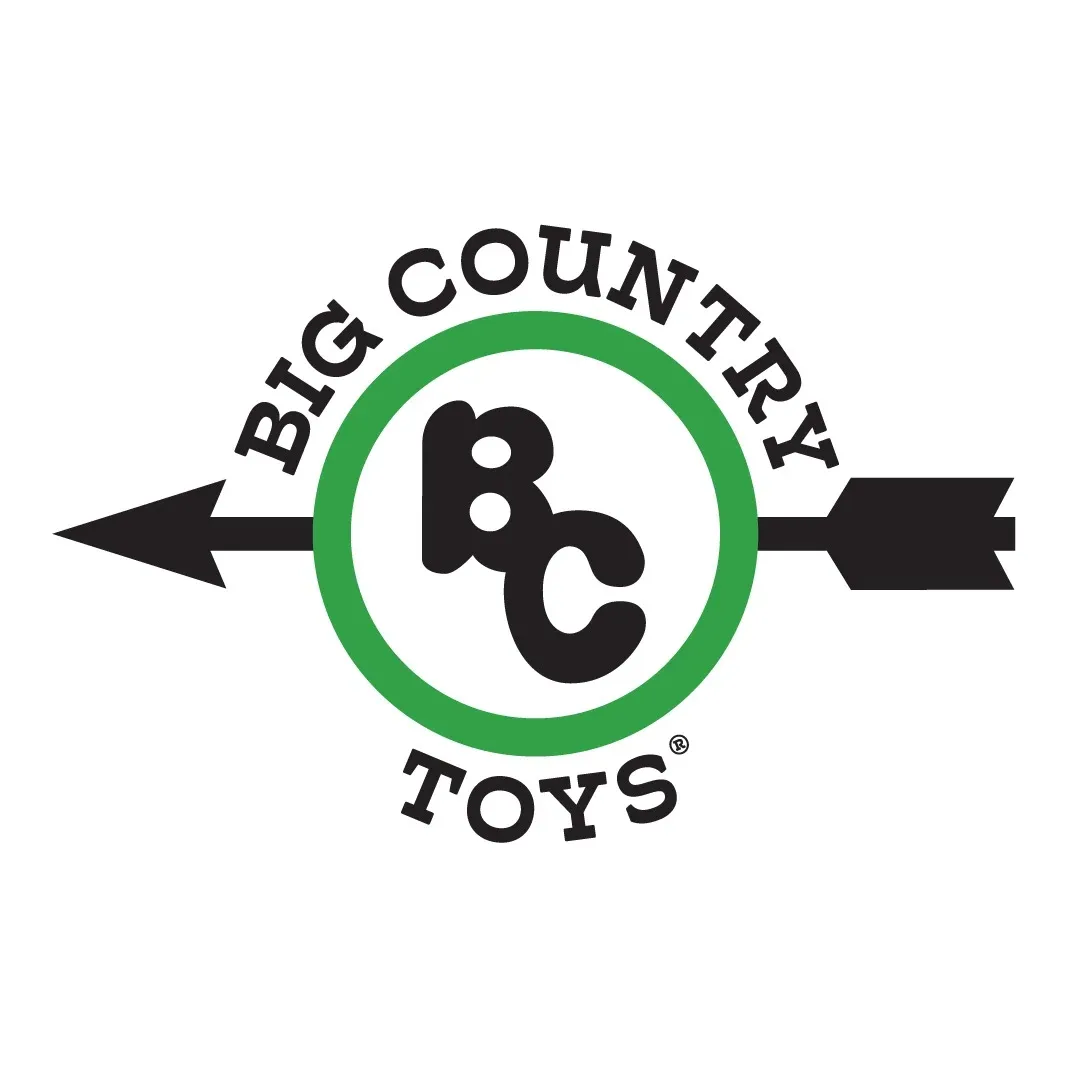 Big Country Farm Toys