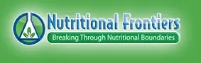 Nutritional Frontiers