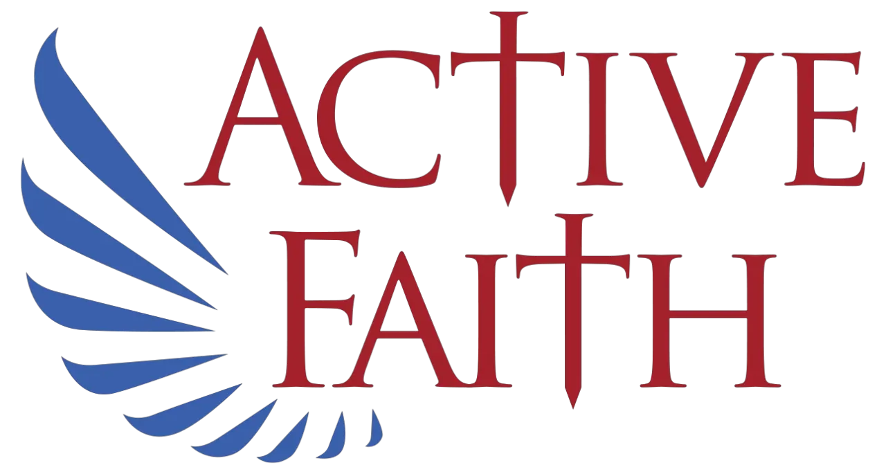 Active Faith