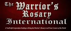 Warrior Rosary