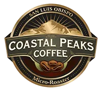 Coastal Peaks Coffee